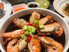 -海鲜e族(马王堆店)