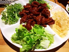 -香满园春饼·家常菜(东大桥店)