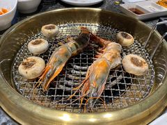 -NIUAN牛庵·日式和牛烧肉(恒隆店)