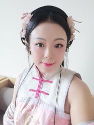 -盘子女人坊古装写真摄影(深圳店)