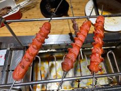 -悦屋老板娘的烤肉店(紫薇田园店)