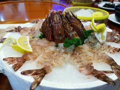-秋姐美食店(旅游大道店)