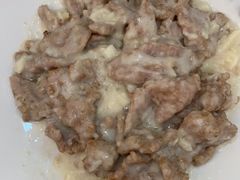 -老七饭馆(光荣道总店)