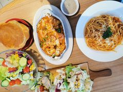 -必胜客(华南摩尔店)