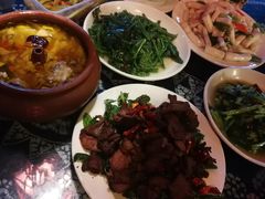 -香满楼(临安路店)