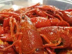 冰镇小龙虾-毛哥小馆子(百井坊巷店)
