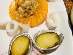 -船奇蒸汽海鲜·闽菜(八市海鲜总店)