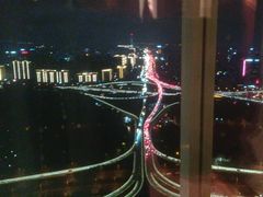 -郑州绿地JW万豪酒店-中餐厅
