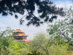 -天津盘山风景名胜区