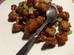 -天厨妙香素食餐厅(清华店)