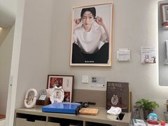 -海马体照相馆(大连柏威年购物中心店)