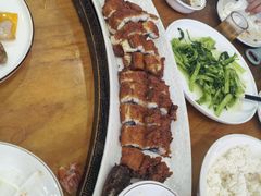 -醉壹号海鲜大排档(厦门美食地标店)