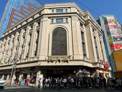 -沈大成(南京东路店)