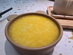 -大树餐厅(环球港店)