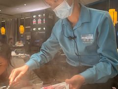 -淘米捞·米汤脆鲩鱼火锅(福田皇岗店)