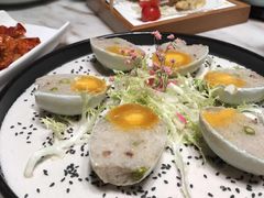 -周渝食惦·酸菜鱼精致川菜(横岗店)