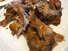 大酱骨-北李妈妈菜·海肠捞饭(高新万达店)