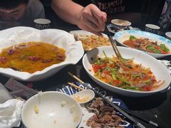 -芳芳私房菜·精做淮扬菜(承德路店)