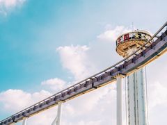 -大信·云顶星河游乐王国