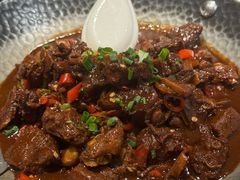 -衡厨·衡阳土菜(中南店)