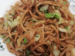 -天祥斋老北京八大碗烧烤家常菜(田村店)