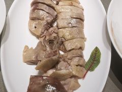 -小厨娘淮扬菜(河西奥美大厦店)