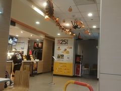 -麦当劳(宜昌东山大道店)