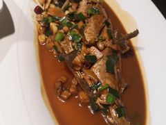 -高佳庄·舟山海鲜(海景旗舰店)