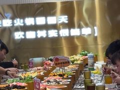 -喜家自助小火锅(乐客城店)