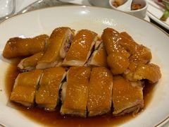 -唐阁(香港朗廷酒店)