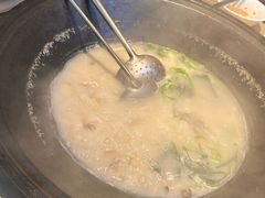 -陈大锅·岳阳鱼馆·地道岳阳菜(美食街店)