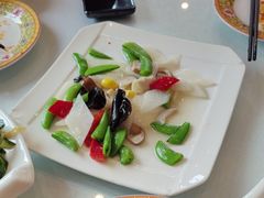 -烤肉季饭庄