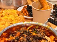 -水平有限广西米粉·广西风味集(五道口店)