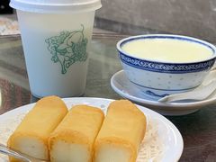 -民信老铺(双皮奶博物馆店)