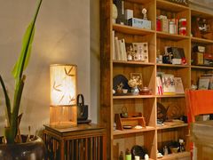 -时光花园(白鹭洲店)