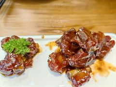 -金枝玉叶上海人家食府(三里河店)