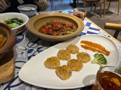 -图味美小黄鱼·景德菜(浙江路店)