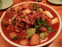 -疆Jiang·新疆秘制料理