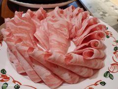 -北京老门框爆肚四季涮肉(凌河路店)