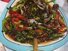 -古彭7只羊·招牌白串·碳锅羊肉旗舰店