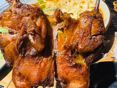 -壹酒贰肉1926·深夜食堂(九纬路店)