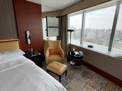 -上海雅居乐万豪侯爵酒店