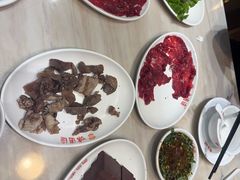 -味逍遥牛肉火锅(万江旗舰店)