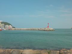 -海云台海滩