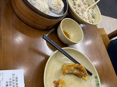 -李记清真馆(打钉巷店)