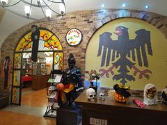 -申德勒加油站西餐厅(太仓店)