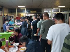 -龙门李家三旦羊肉汤馆