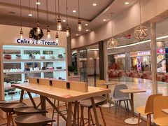 -DQ·蛋糕·冰淇淋(湖景东路店)