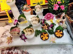 -79号渔船海鲜饭店(华强北店)