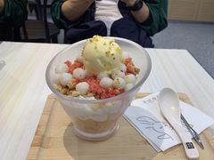 -满记甜品(金融街店)